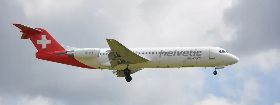 Avion, vue de la commune