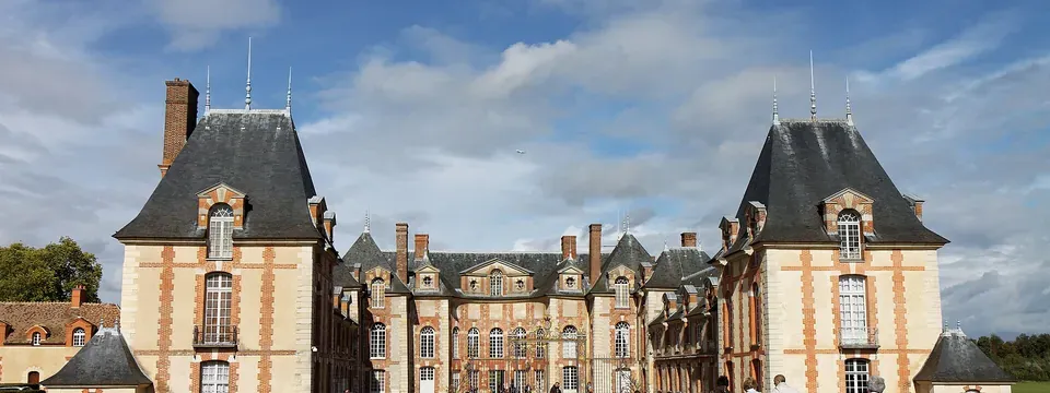 Boissy-Saint-Léger, vue de la commune