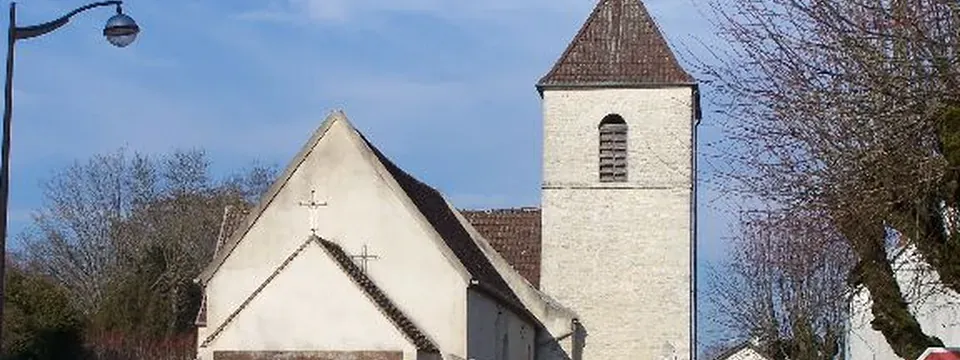 Bretigny, vue de la commune