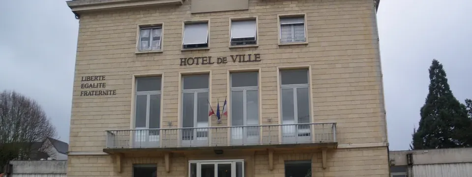 Bures-sur-Yvette, vue de la commune
