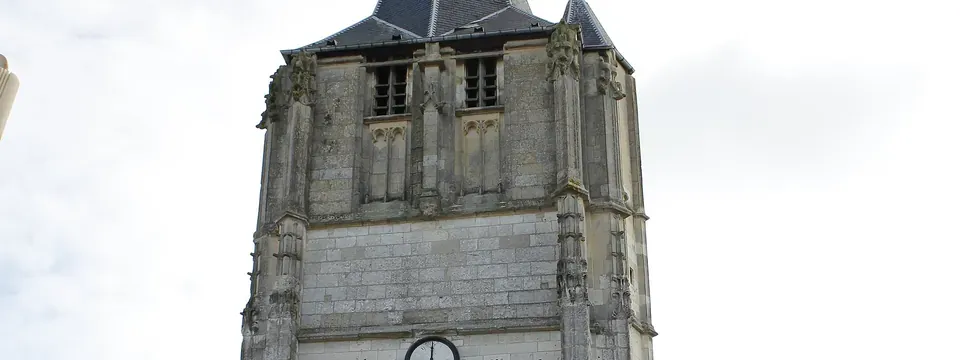 Canteleu, vue de la commune