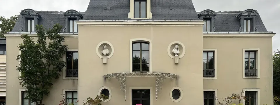 Combs-la-Ville, vue de la commune