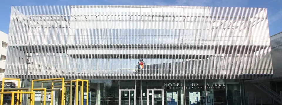 Fosses, vue de la commune