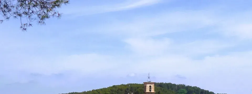 Gardanne, vue de la commune