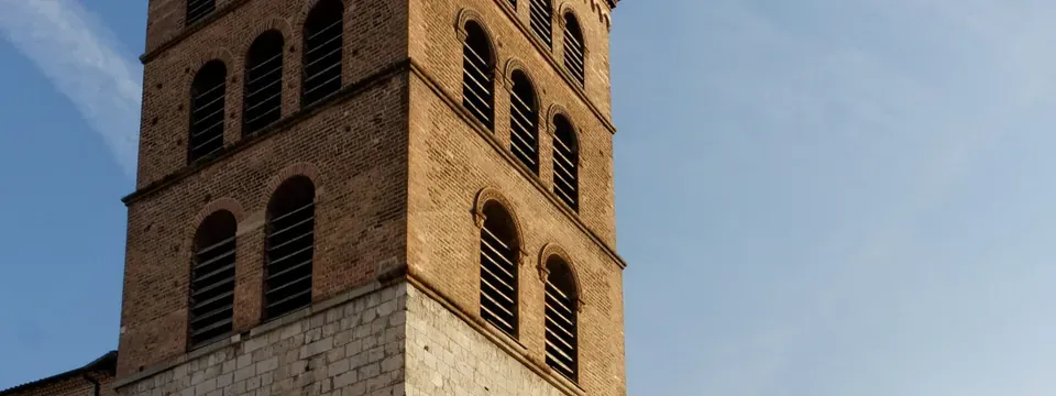 Grenoble, vue de la commune