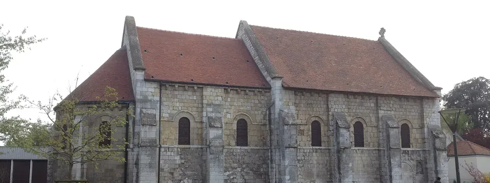 Le Petit-Quevilly, vue de la commune