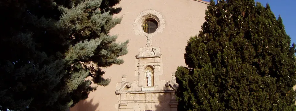 Marignane, vue de la commune