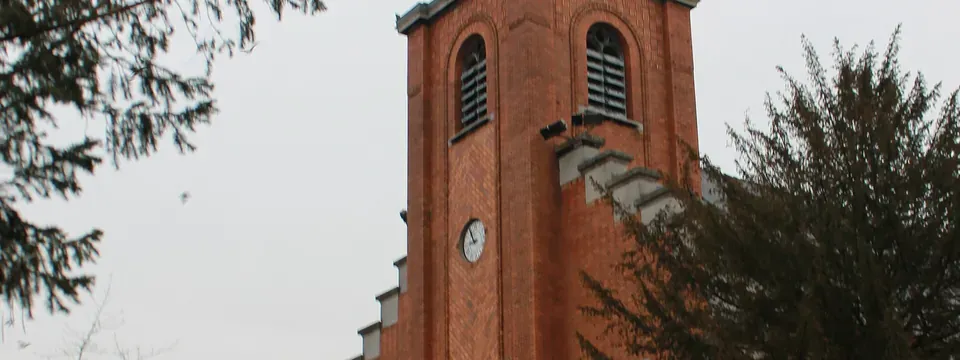 Mons-en-Barœul, vue de la commune