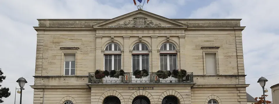 Saint-Dizier, vue de la commune