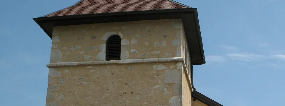 Saint-Genis-Pouilly, vue de la commune