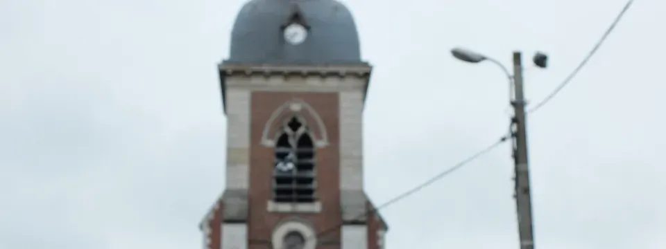 Sin-le-Noble, vue de la commune
