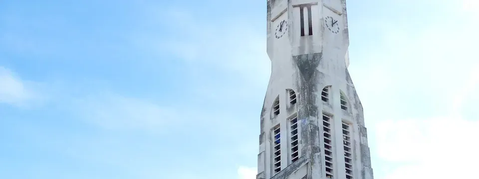 Sotteville-lès-Rouen, vue de la commune
