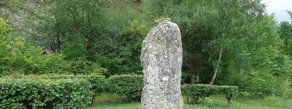 Val-de-Reuil, vue de la commune