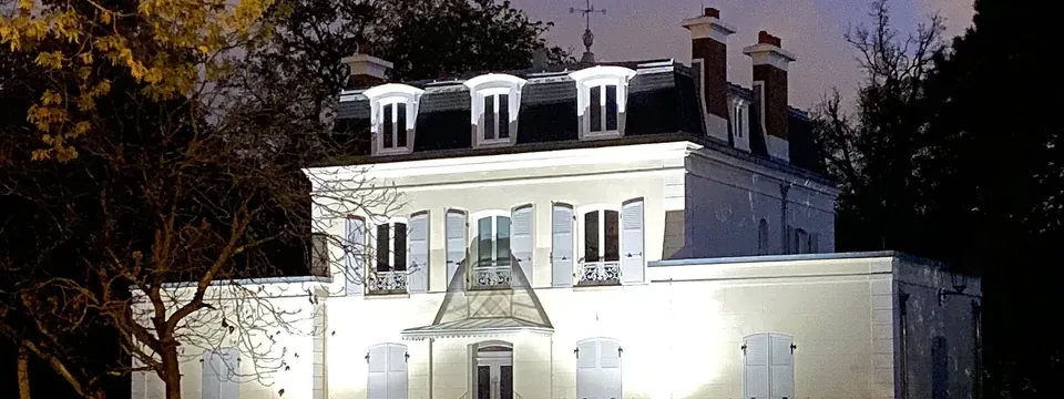 Vigneux-sur-Seine, vue de la commune