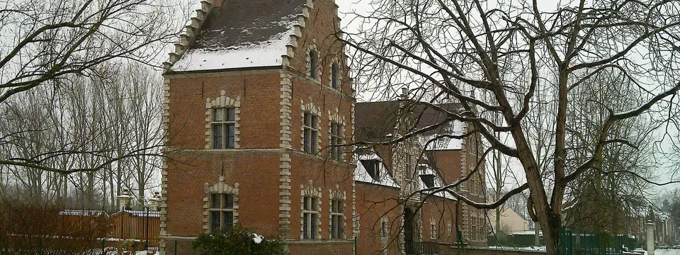 Villeneuve-d'Ascq, vue de la commune